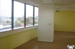 Cladire de birouri in centrul Clujului !