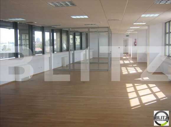 Spațiu birouri de închiriat Andrei Mureşanu - 20651SIB | BLITZ Cluj-Napoca | Poza4