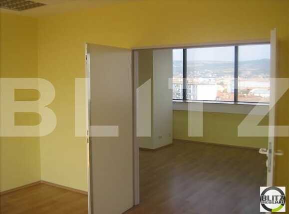 Spațiu birouri de închiriat Andrei Mureşanu - 20651SIB | BLITZ Cluj-Napoca | Poza3