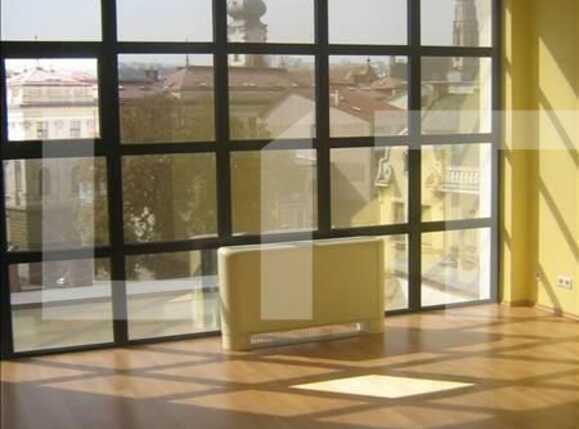 Spațiu birouri de închiriat Andrei Mureşanu - 20651SIB | BLITZ Cluj-Napoca | Poza1