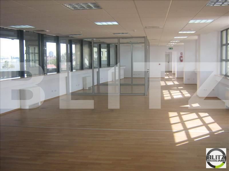Spațiu birouri de închiriat Andrei Mureşanu - 20651SIB | BLITZ Cluj-Napoca | Poza4