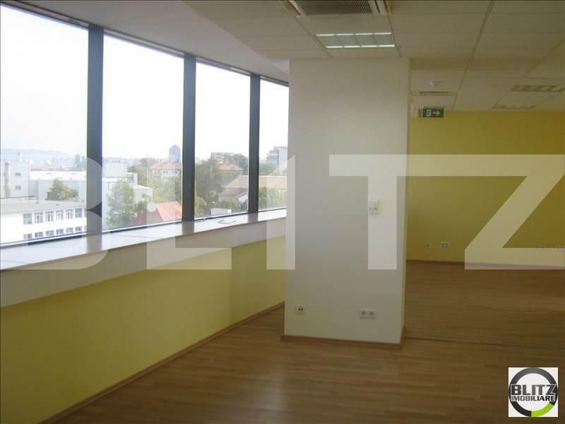 Spațiu birouri de închiriat Andrei Mureşanu - 20651SIB | BLITZ Cluj-Napoca | Poza2
