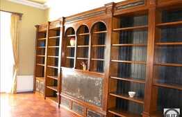 Un spatiu cu prestanta in centrul Clujului 290 mp utili!