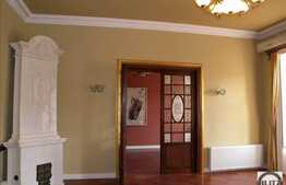 Un spatiu cu prestanta in centrul Clujului 290 mp utili!