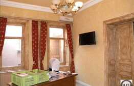 Un spatiu cu prestanta in centrul Clujului 290 mp utili!