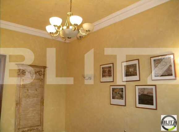 Spațiu birouri de închiriat Andrei Mureşanu - 20652SIB | BLITZ Cluj-Napoca | Poza3