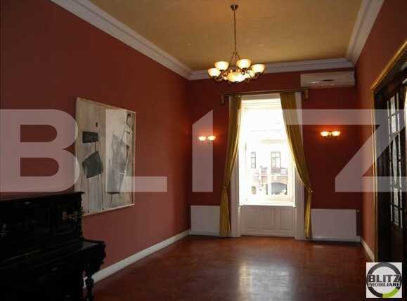 Spațiu birouri de închiriat Andrei Mureşanu - 20652SIB | BLITZ Cluj-Napoca | Poza8