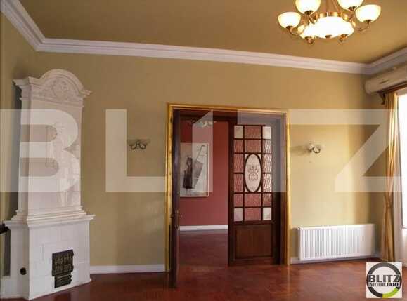 Spațiu birouri de închiriat Andrei Mureşanu - 20652SIB | BLITZ Cluj-Napoca | Poza1