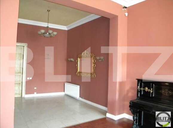 Spațiu birouri de închiriat Andrei Mureşanu - 20652SIB | BLITZ Cluj-Napoca | Poza6