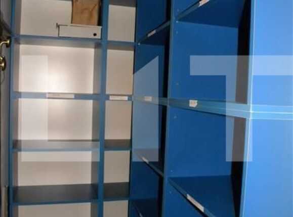 Spațiu birouri de închiriat Andrei Mureşanu - 20652SIB | BLITZ Cluj-Napoca | Poza11