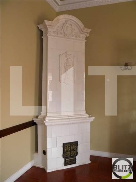 Spațiu birouri de închiriat Andrei Mureşanu - 20652SIB | BLITZ Cluj-Napoca | Poza9