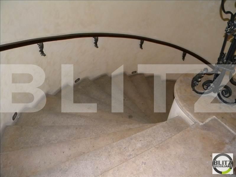 Spațiu birouri de închiriat Andrei Mureşanu - 20652SIB | BLITZ Cluj-Napoca | Poza15