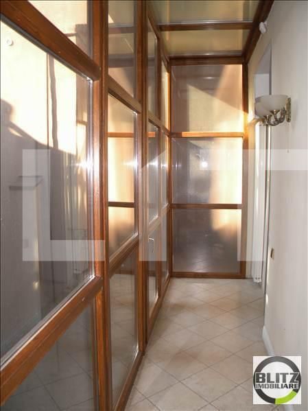 Spațiu birouri de închiriat Andrei Mureşanu - 20652SIB | BLITZ Cluj-Napoca | Poza13