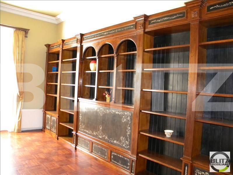 Spațiu birouri de închiriat Andrei Mureşanu - 20652SIB | BLITZ Cluj-Napoca | Poza4