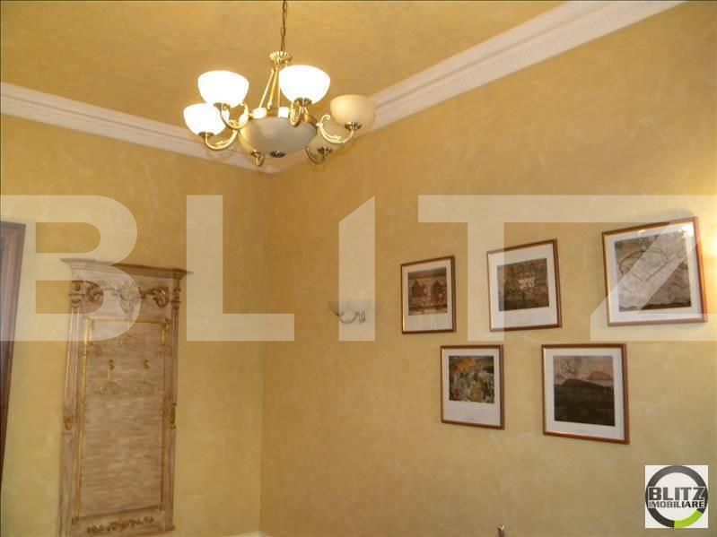 Spațiu birouri de închiriat Andrei Mureşanu - 20652SIB | BLITZ Cluj-Napoca | Poza3