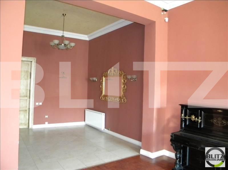 Spațiu birouri de închiriat Andrei Mureşanu - 20652SIB | BLITZ Cluj-Napoca | Poza6