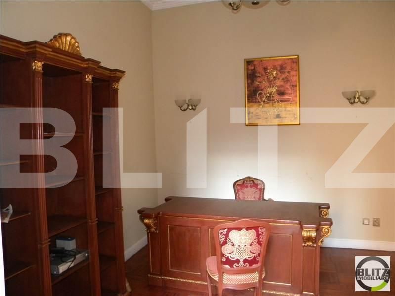 Spațiu birouri de închiriat Andrei Mureşanu - 20652SIB | BLITZ Cluj-Napoca | Poza14