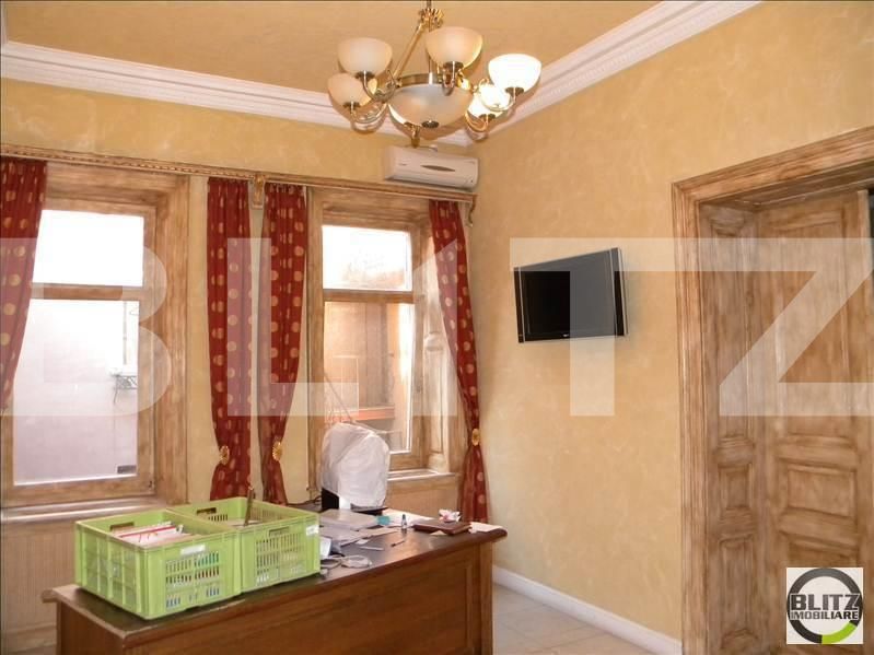 Spațiu birouri de închiriat Andrei Mureşanu - 20652SIB | BLITZ Cluj-Napoca | Poza2