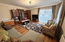 Apartament 3 camere 88 mp, Parcare subterana inclusa, Curte privata , Somesului
