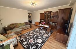 Apartament 3 camere 88 mp, Parcare subterana inclusa, Curte privata , Somesului
