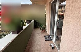 Apartament 3 camere 88 mp, Parcare subterana inclusa, Curte privata , Somesului
