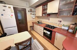 Apartament 3 camere 88 mp, Parcare subterana inclusa, Curte privata , Somesului