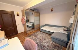 Apartament 3 camere, 88 mp, zona Somesului