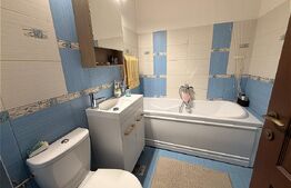 Apartament 3 camere 88 mp, Parcare subterana inclusa, Curte privata , Somesului