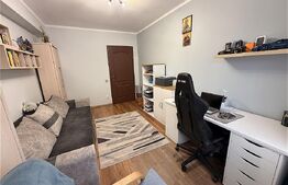Apartament 3 camere 88 mp, Parcare subterana inclusa, Curte privata , Somesului