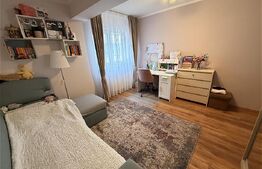 Apartament 3 camere 88 mp, Parcare subterana inclusa, Curte privata , Somesului