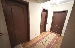 Apartament 3 camere 88 mp, Parcare subterana inclusa, Curte privata , Somesului