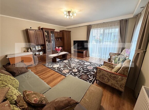 Apartament de vânzare 3 camere Floreşti - 206520AV | BLITZ Cluj-Napoca | Poza2