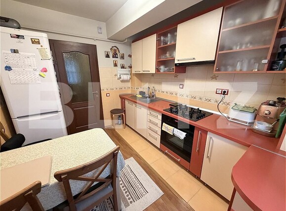 Apartament de vânzare 3 camere Floreşti - 206520AV | BLITZ Cluj-Napoca | Poza14