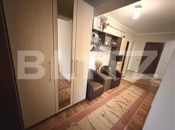 Apartament de vânzare 3 camere Floreşti - 206520AV | BLITZ Cluj-Napoca | Poza5