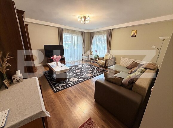 Apartament de vânzare 3 camere Floreşti - 206520AV | BLITZ Cluj-Napoca | Poza1
