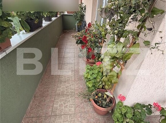 Apartament de vânzare 3 camere Floreşti - 206520AV | BLITZ Cluj-Napoca | Poza20