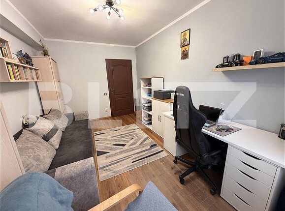 Apartament de vânzare 3 camere Floreşti - 206520AV | BLITZ Cluj-Napoca | Poza11