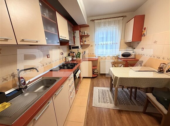 Apartament de vânzare 3 camere Floreşti - 206520AV | BLITZ Cluj-Napoca | Poza13
