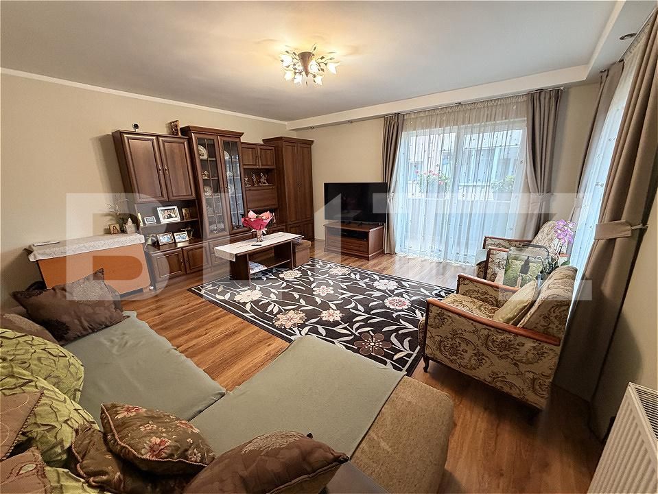 Apartament de vânzare 3 camere Floreşti - 206520AV | BLITZ Cluj-Napoca | Poza2
