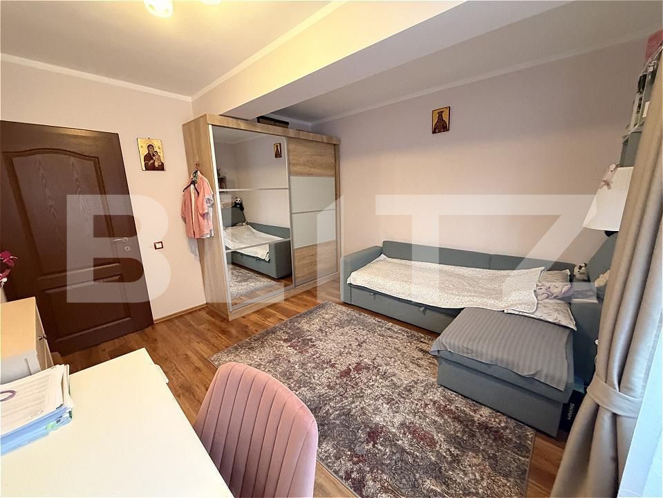 Apartament de vânzare 3 camere Floreşti - 206520AV | BLITZ Cluj-Napoca | Poza8