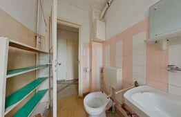 Apartament cu 2 camere, 46 MP, Central, Comision 0%