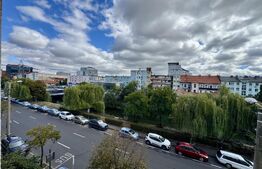 Apartament cu 2 camere, 46 MP, Central, Comision 0%