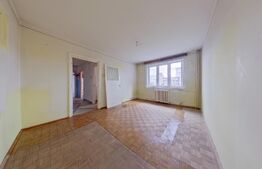 Apartament cu 2 camere, 46 MP, Central, Comision 0%