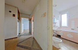 Apartament cu 2 camere, 46 MP, Central, Comision 0%