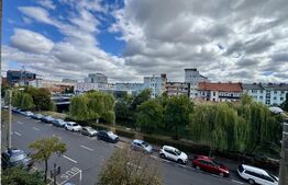 Apartament cu 2 camere, 46 MP, Central, Comision 0%
