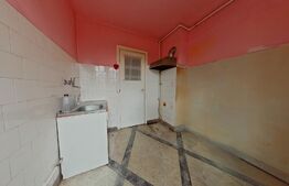 Apartament cu 2 camere, 46 MP, Central, Comision 0%
