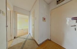 Apartament cu 2 camere, 46 MP, Central, Comision 0%