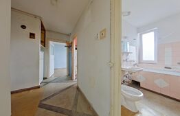 Apartament cu 2 camere, 46 MP, Central, Comision 0%