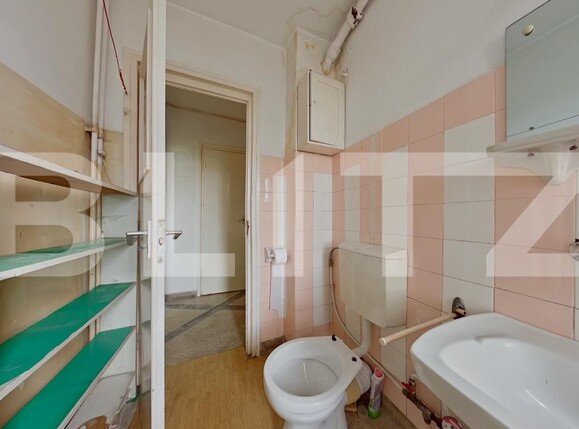 Apartament de vânzare 2 camere Central - 206524AV | BLITZ Cluj-Napoca | Poza15