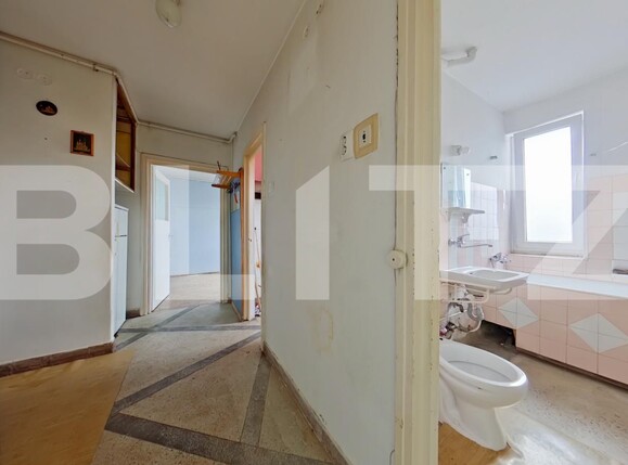 Apartament de vânzare 2 camere Central - 206524AV | BLITZ Cluj-Napoca | Poza4